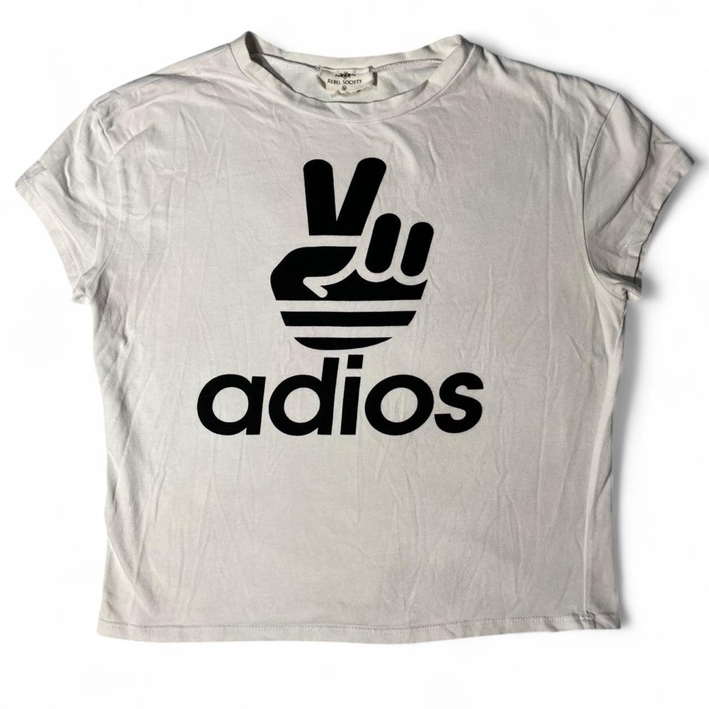 Adidas Tee